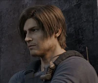 Leon Kennedy