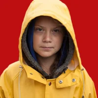 Greta Thunberg