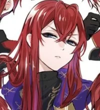 Riddle Rosehearts