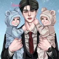 Jacob -Widower-
