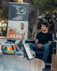 Charles Leclerc