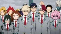 Mha Prank