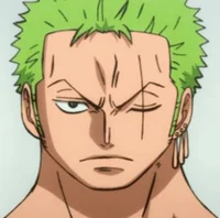 Roronoa Zoro