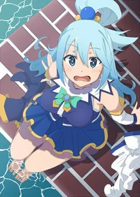 Aqua