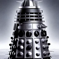Broken Dalek