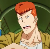Kazuma Kuwabara