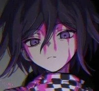 Kokichi Ouma