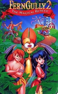 Ferngully