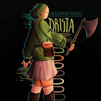 Drista