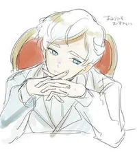 Norman ama tus besos