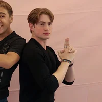 Kit Connor