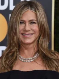 Jennifer Aniston