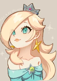 Rosalina