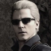 Albert Wesker