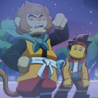 Wukong n MK - LMK