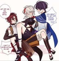 Kazuha_Heizou_Scara