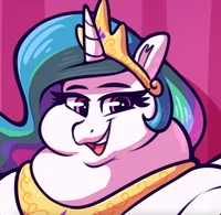Princess Celestia