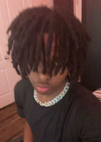 Dreadhead boyfriend 