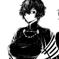 Beelzebub Female