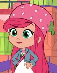 Strawberry Shortcake