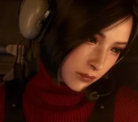 -Ada Wong RE4 GL-
