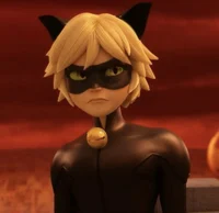 Chat Noir