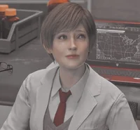 Rebecca chambers 