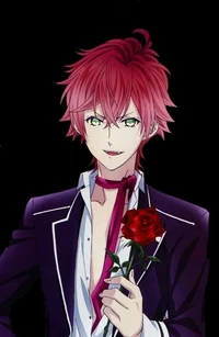Ayato Sakamaki