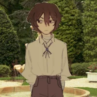 Dazai Osamu 