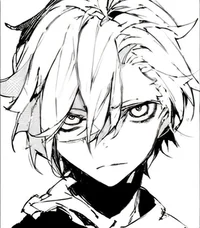 Chuuya nakahara