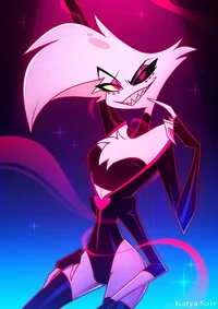 Angel dust 