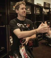 Sebastian Vettel