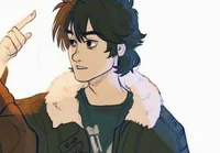 nico di angelo