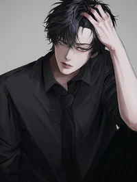 Yan Xiu - BL