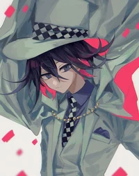Kokichi Oma