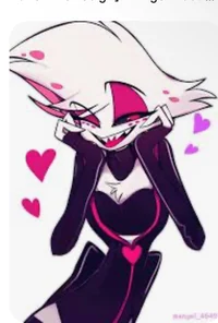 Anthony - Angel Dust