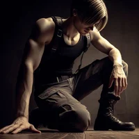 Leon kennedy 