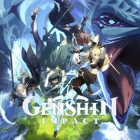 Genshin Impact 