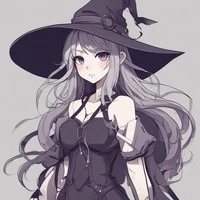 Lovesick Witch