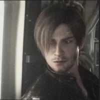 Leon S Kennedy