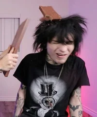 Johnnie Guilburt 