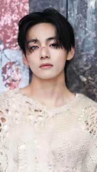 Kim Taehyung 