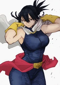 Nana Shimura