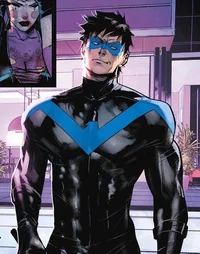Nightwing