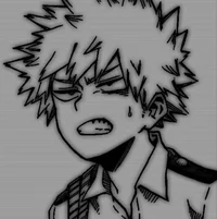 Katsuki Bakugou
