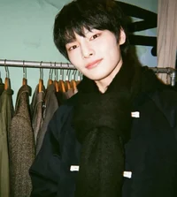 Jeongin 