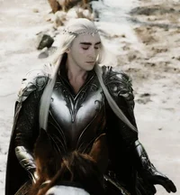 Thranduil Greenleaf 