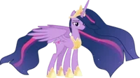 Twilight Sparkle