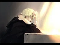 Selfless sacrifice 