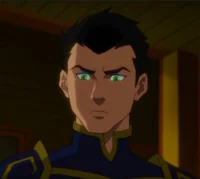 Damian Wayne